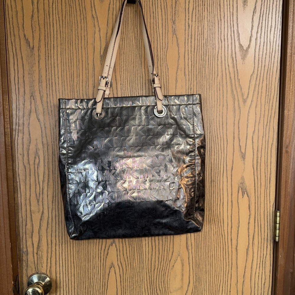Michael Kors Women's Large Tote Bag Shoulder‎ Purse Handbag